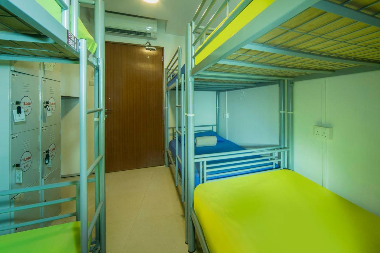 Breeze Singapore