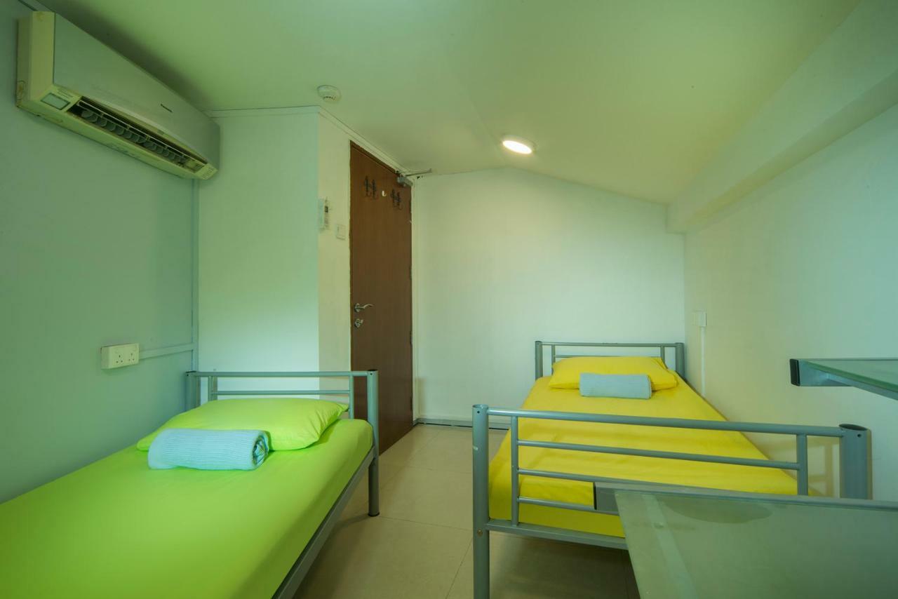 Breeze Hostel