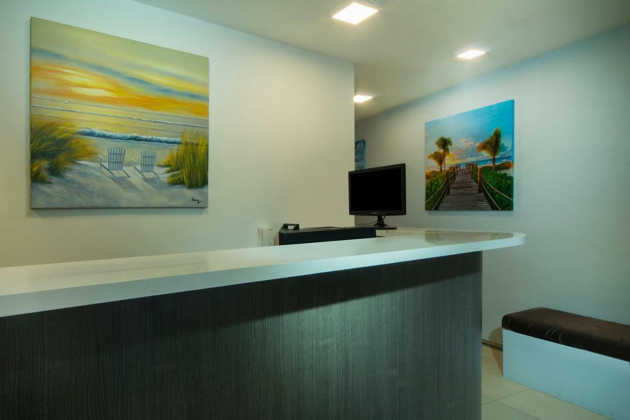 Breeze Hostel Singapore