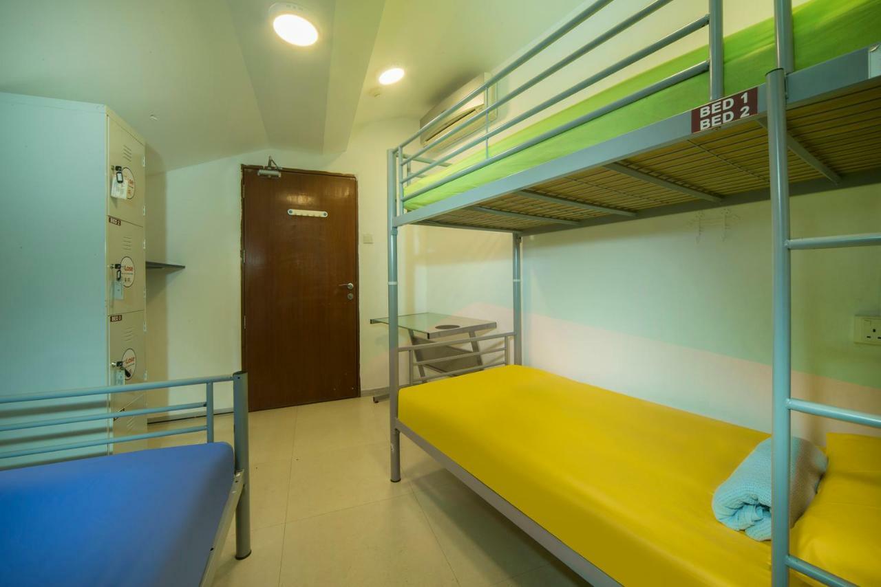 Breeze Hostel *