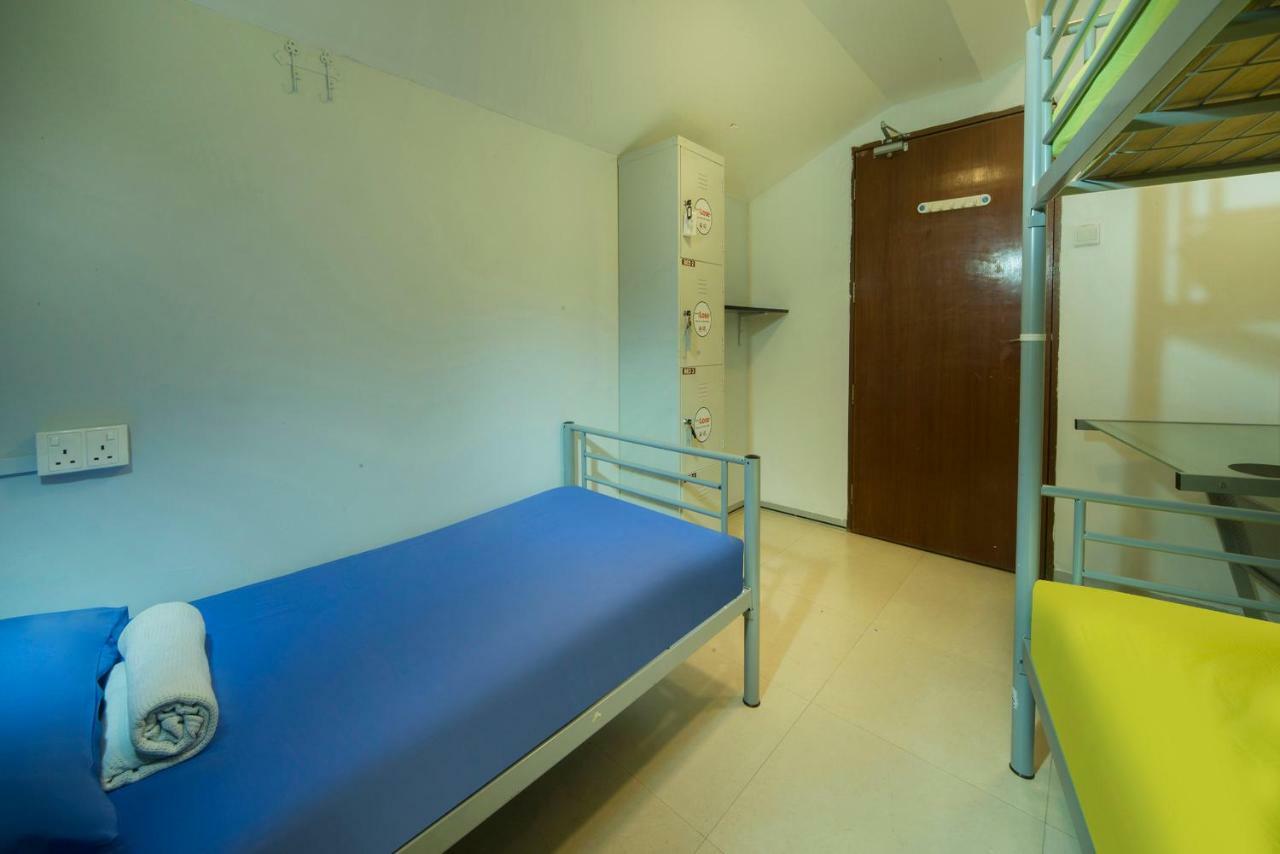 Breeze Hostel